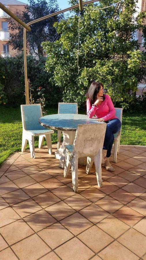 Home Denise E Luca Latina Exteriér fotografie