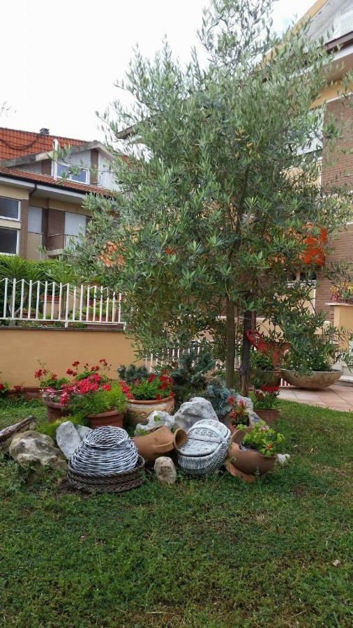Home Denise E Luca Latina Exteriér fotografie