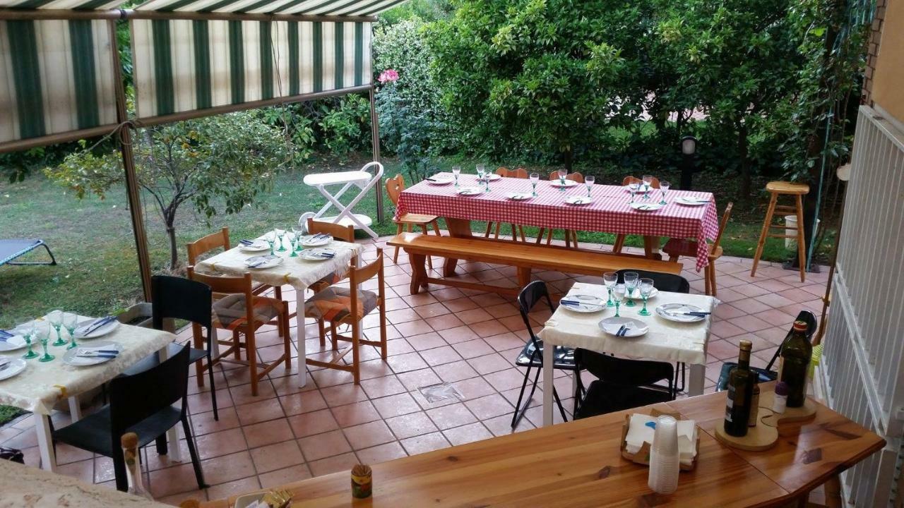 Home Denise E Luca Latina Exteriér fotografie