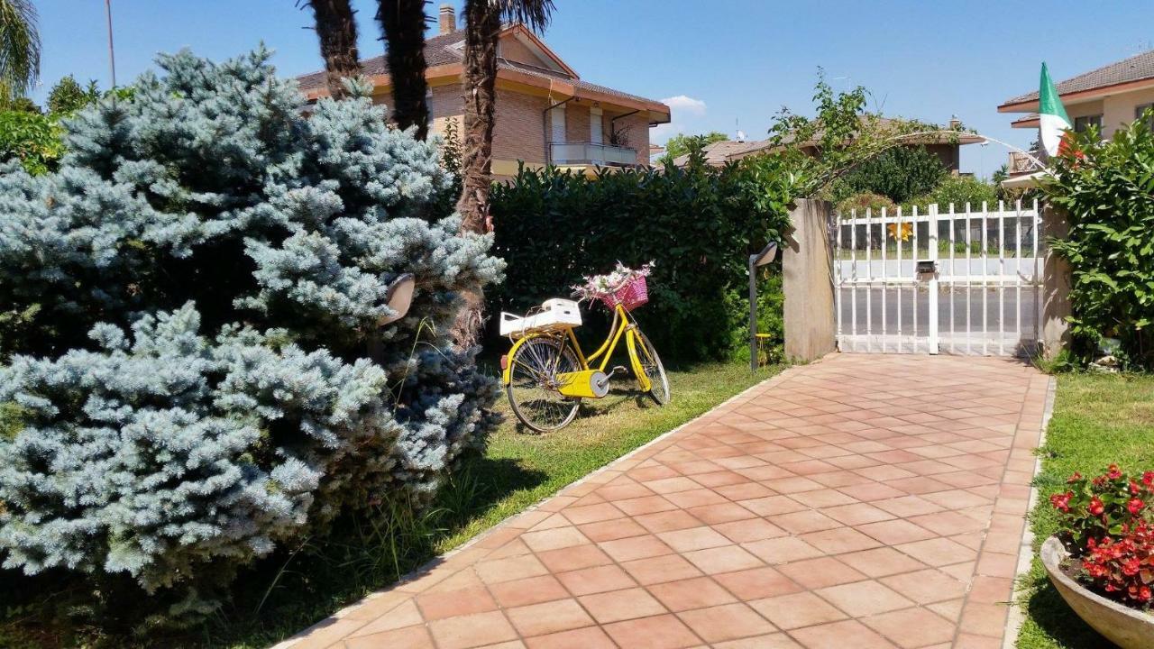 Home Denise E Luca Latina Exteriér fotografie