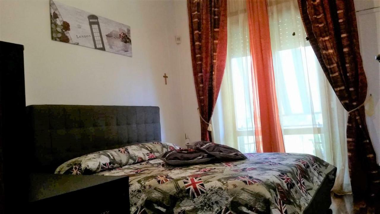 Home Denise E Luca Latina Exteriér fotografie